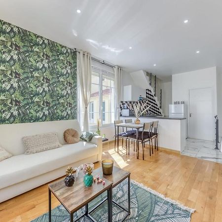 Joli Appartement De Vacances 埃库昂 外观 照片
