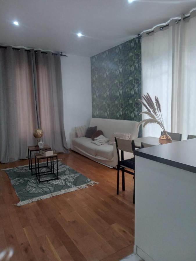 Joli Appartement De Vacances 埃库昂 外观 照片