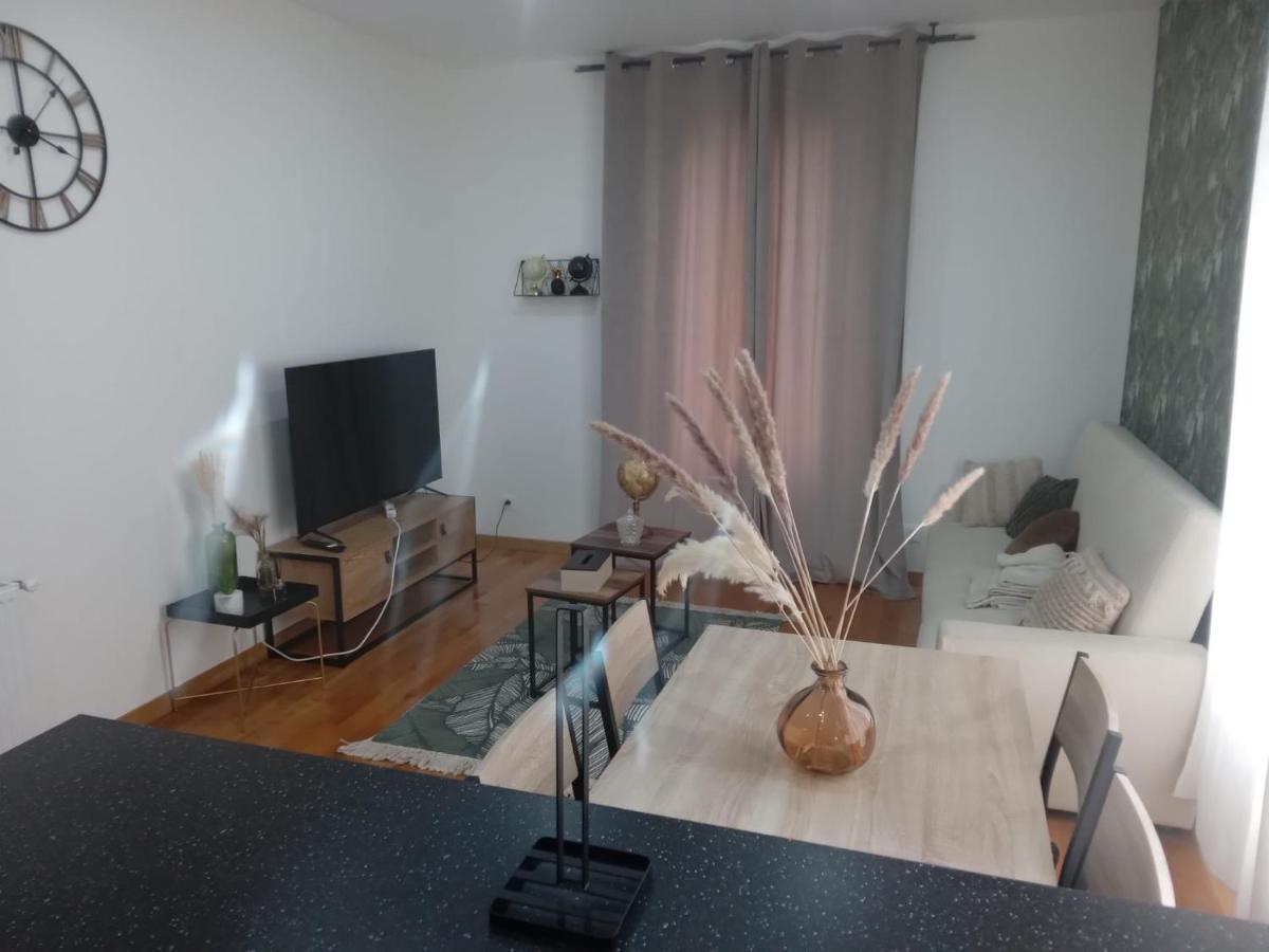 Joli Appartement De Vacances 埃库昂 外观 照片