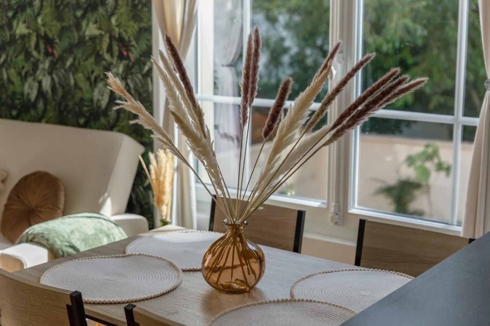 Joli Appartement De Vacances 埃库昂 外观 照片