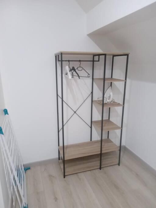 Joli Appartement De Vacances 埃库昂 外观 照片