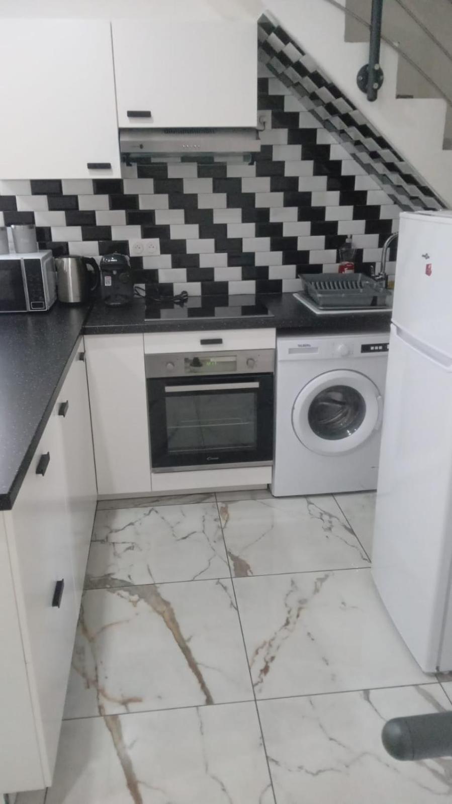 Joli Appartement De Vacances 埃库昂 外观 照片