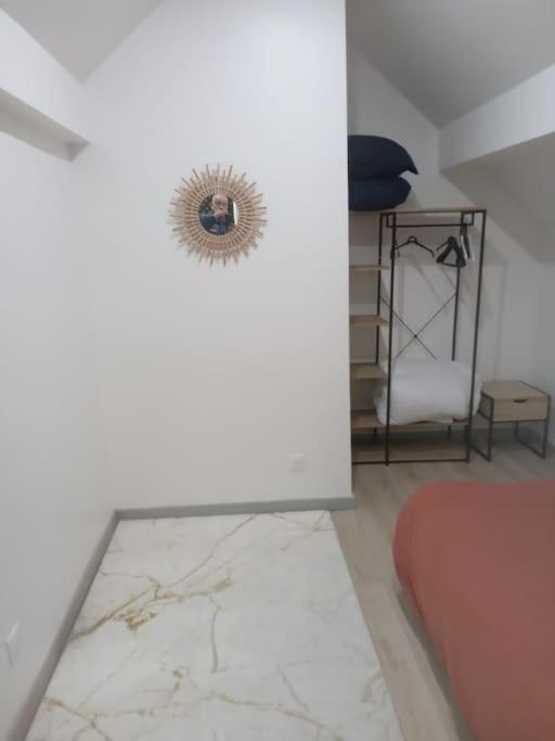 Joli Appartement De Vacances 埃库昂 外观 照片