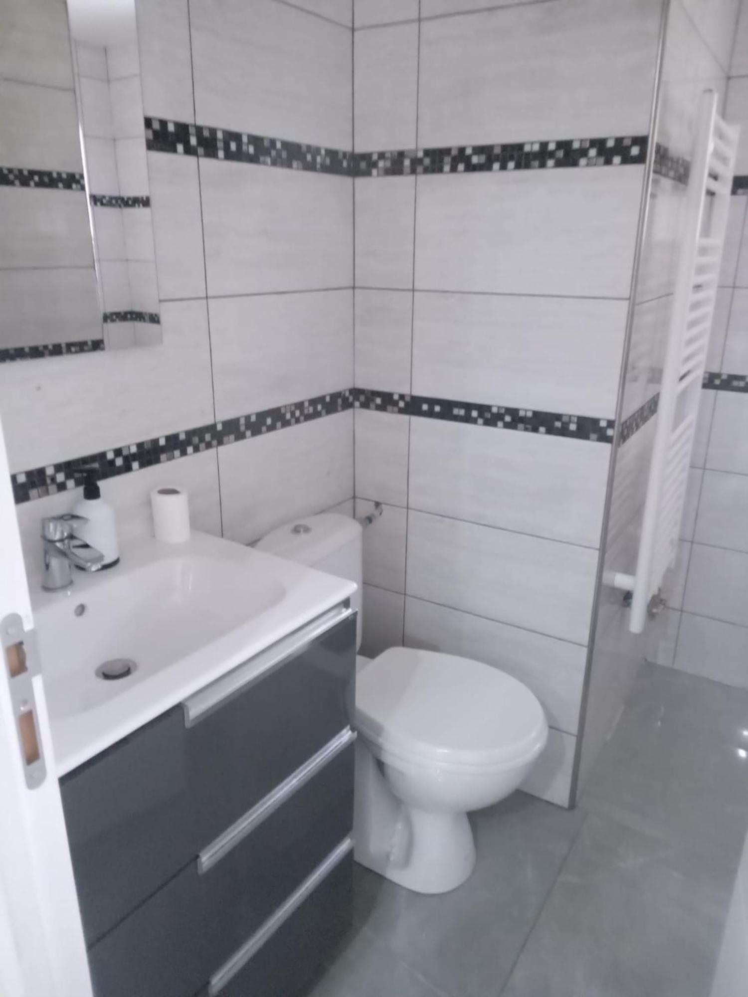 Joli Appartement De Vacances 埃库昂 外观 照片